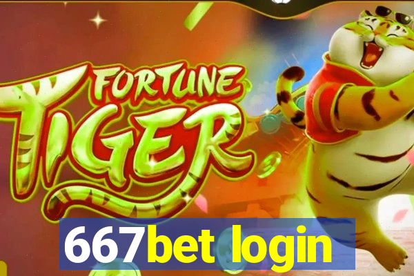 667bet login